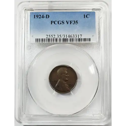 1924-D 1C, BN (4)
