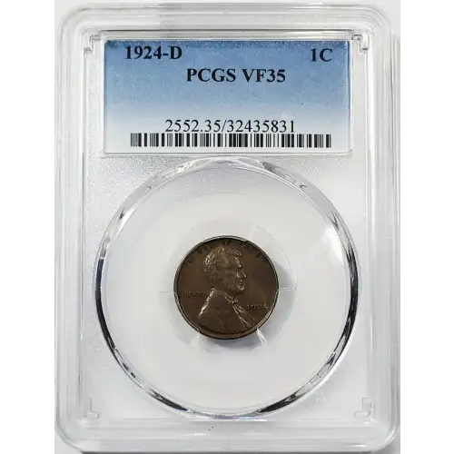 1924-D 1C, BN (4)