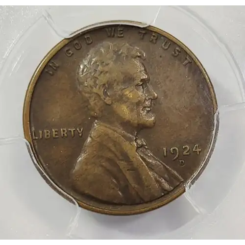 1924-D 1C, BN (2)