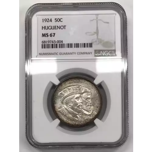 1924 HUGUENOT 