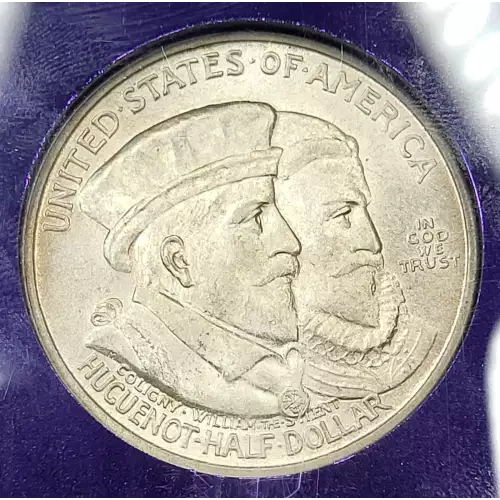 1924 HUGUENOT