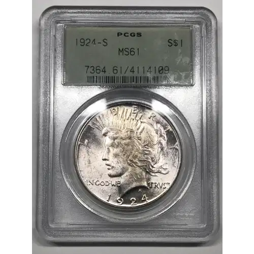 1924-S $1