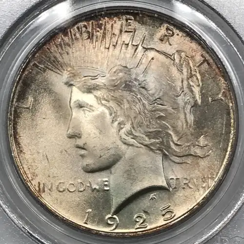1925 $1 (3)