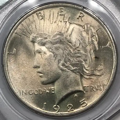 1925 $1 (3)
