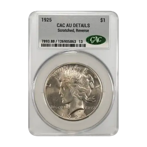 1925 $1 (2)