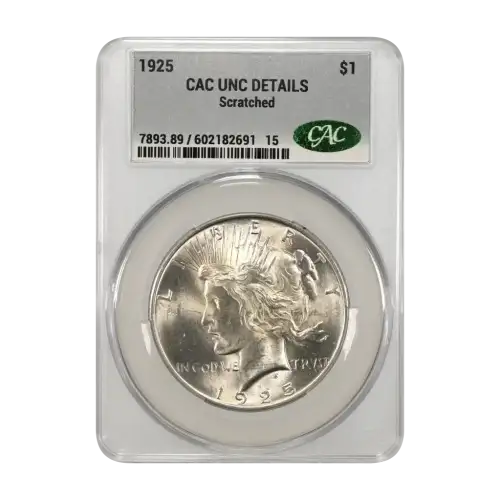 1925 $1 (2)