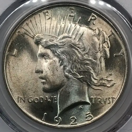 1925 $1 VAM 1T (5), Missing Ray TOP 50 (2)