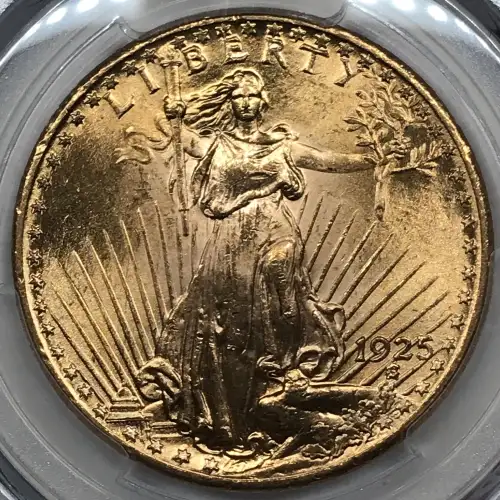 1925 $20 (3)