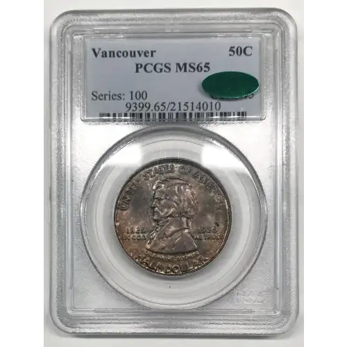 1925 50C Fort Vancouver