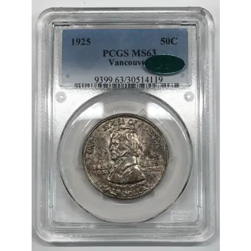 1925 50C Fort Vancouver