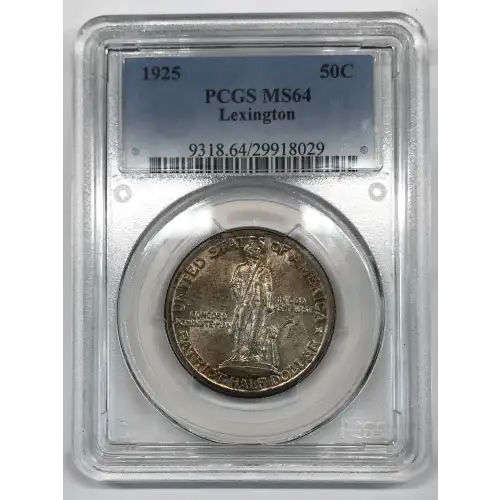 1925 50C Lexington