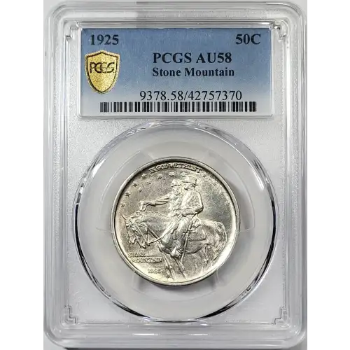 1925 50C Stone Mountain (7)