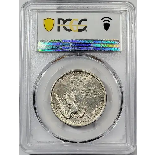 1925 50C Stone Mountain (4)