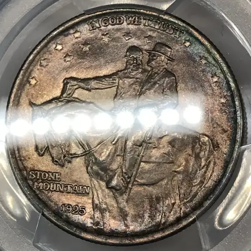 1925 50C Stone Mountain (6)
