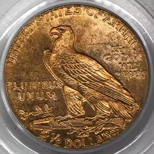 1925-D $2.50 (5)