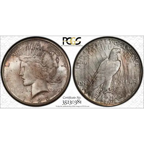 1925-S $1