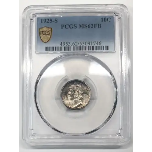 1925-S 10C, FB (5)
