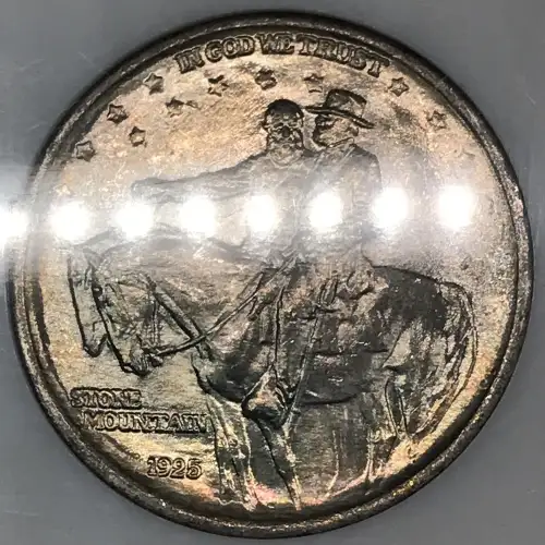 1925 STONE MOUNTAIN