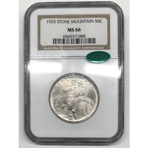 1925 STONE MOUNTAIN