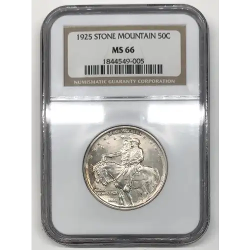 1925 STONE MOUNTAIN
