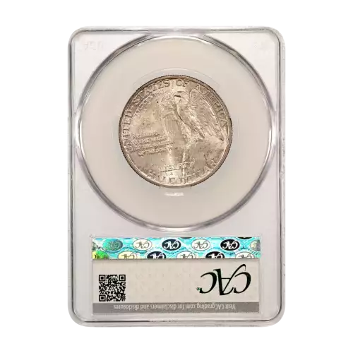 1925 Stone Mountain 50c (3)