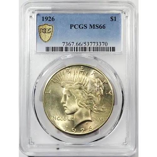 1926 $1 (5)