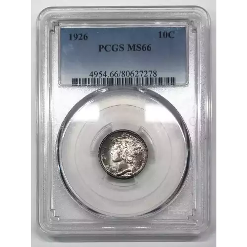 1926 10C