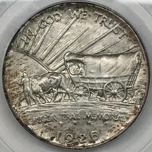 1926 50C Oregon