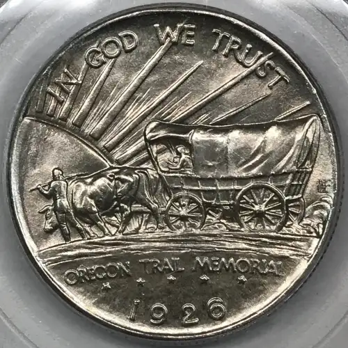 1926 50C Oregon