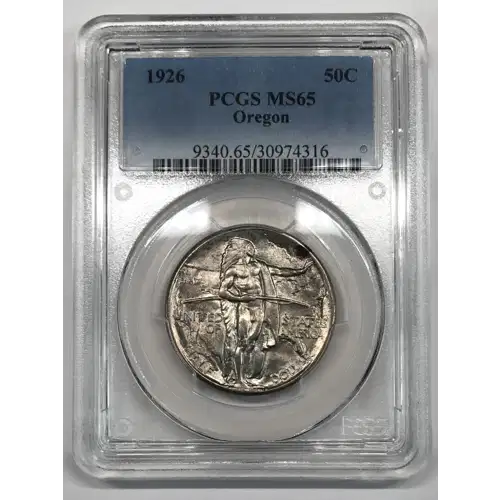 1926 50C Oregon