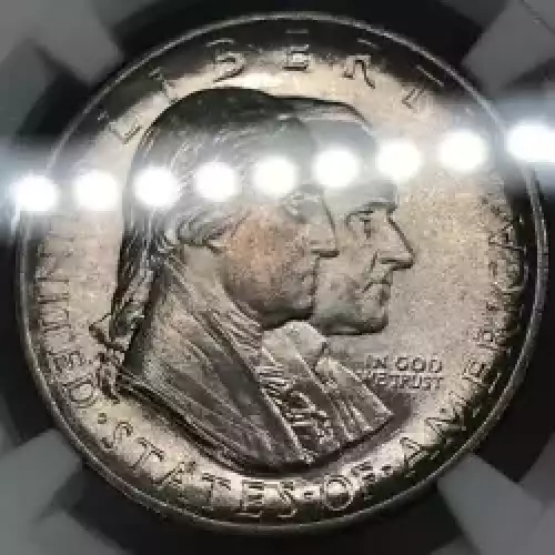 1926 AMERICAN SESQUICENTENNIAL  (5)