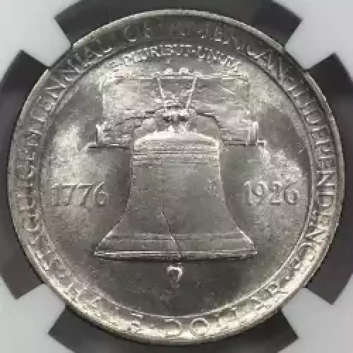 1926 AMERICAN SESQUICENTENNIAL  (6)