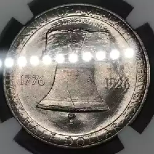 1926 AMERICAN SESQUICENTENNIAL  (7)