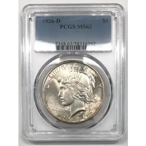 1926-D $1