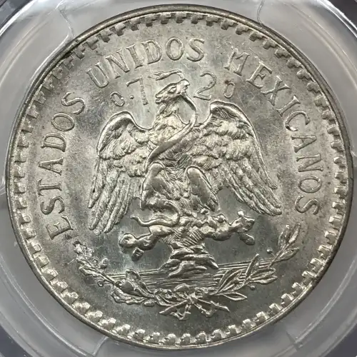 1926-M Peso KM-455  Ag (5)