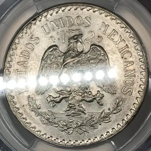 1926-M Peso KM-455  Ag (6)