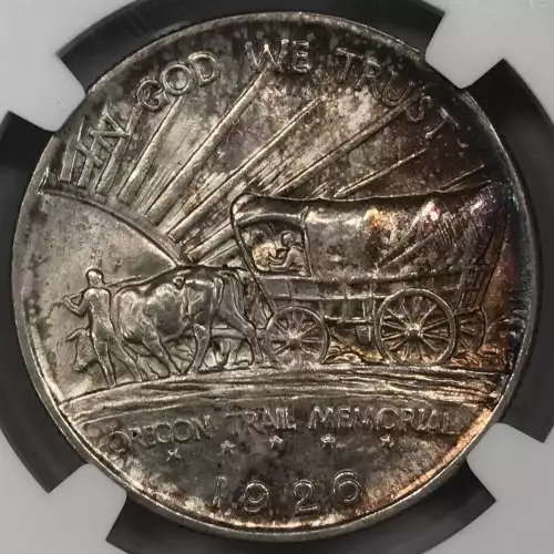 1926 OREGON TRAIL  (2)