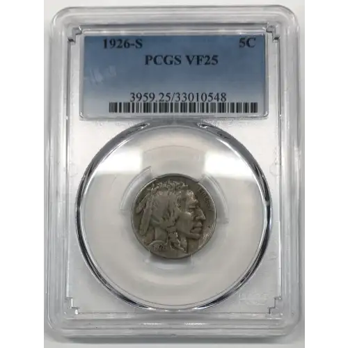 1926-S 5C