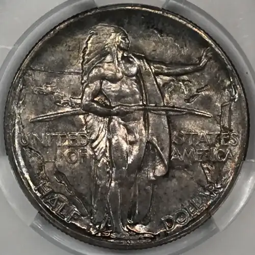 1926-S Oregon Trail 50c (5)