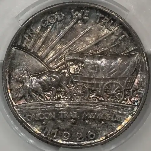 1926-S Oregon Trail 50c (4)