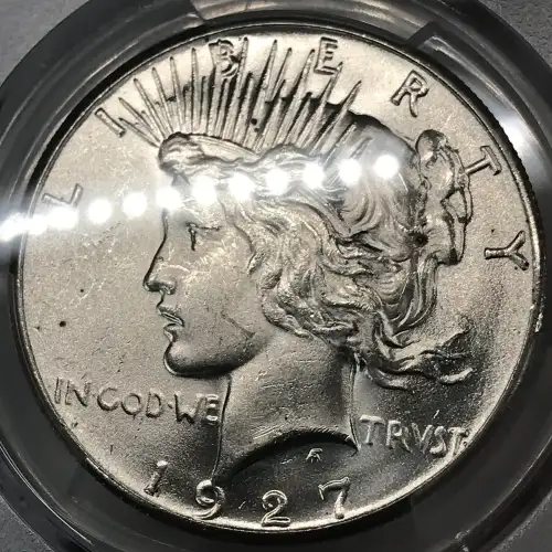 1927 $1 (3)