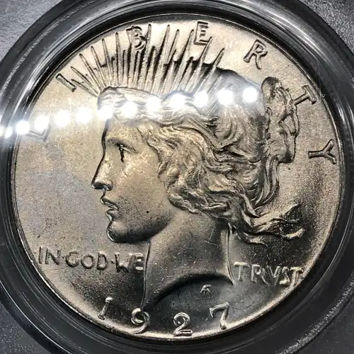 1927 $1 (4)