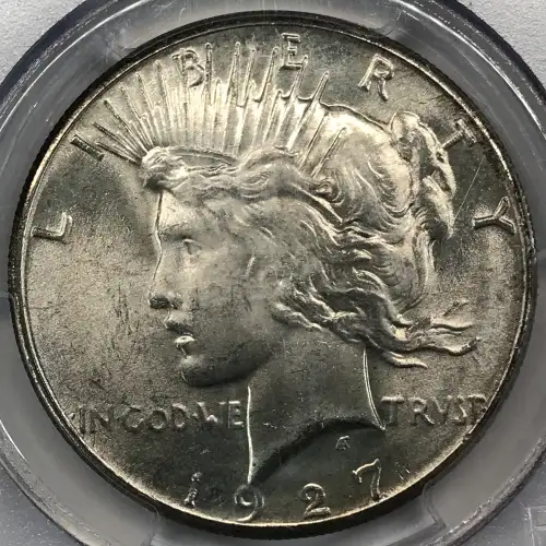 1927 $1 (4)