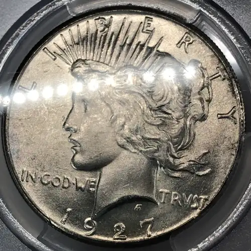 1927 $1 (5)