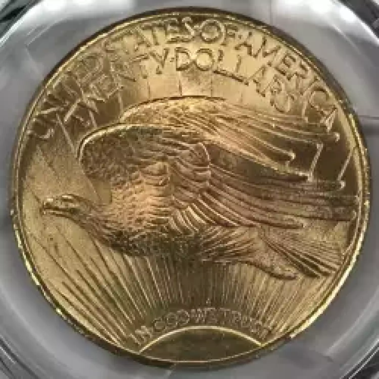 1927 $20