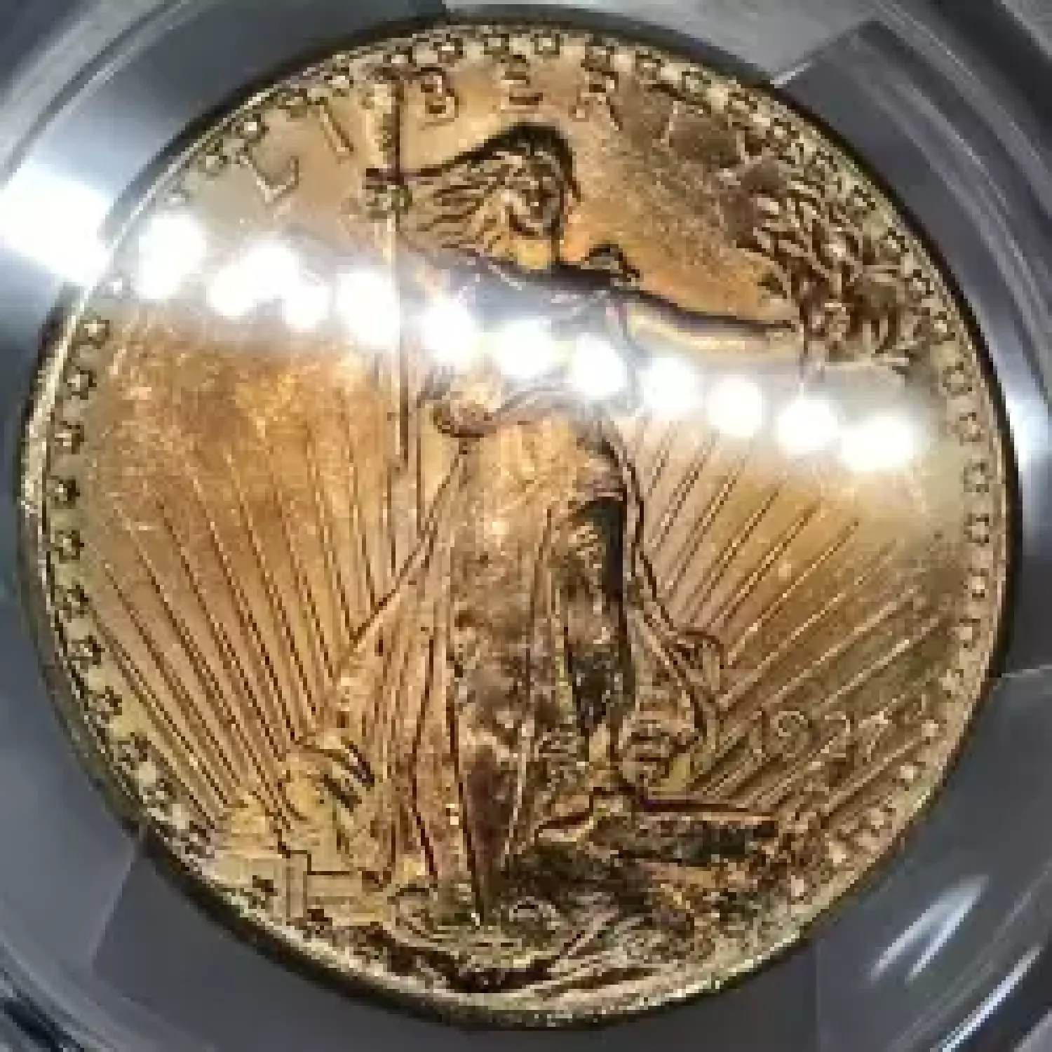1927 $20