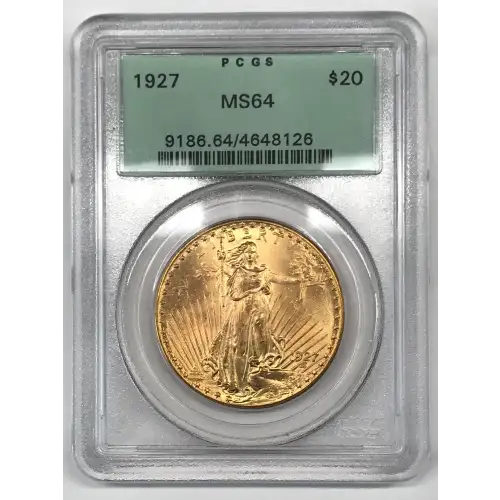 1927 $20 (2)