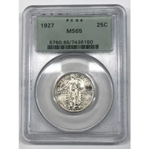 1927 25C