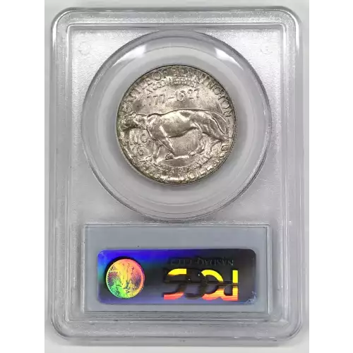 1927 50C Vermont