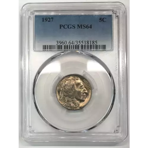 1927 5C
